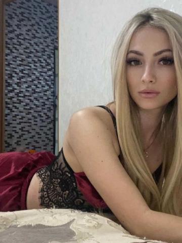 Индивидуалка Дина Фотография 2