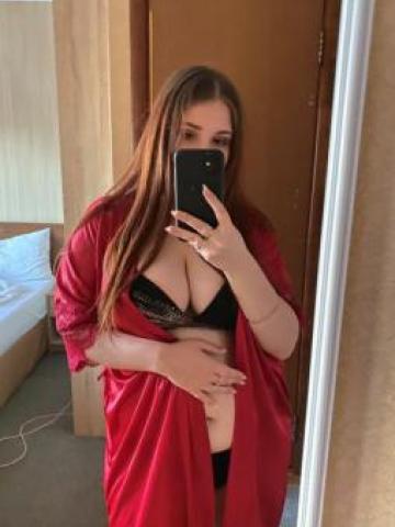 Индивидуалка Риана Фотография 3